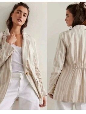 Free people Fern Blazer